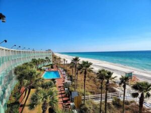 Casa Loma Panama City Beach - Beachfront Book Now Pay Later in Panama City Beach