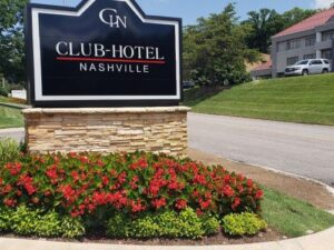 Club Hotel Nashville Inn & Suites Book Now Pay Later in Nashville