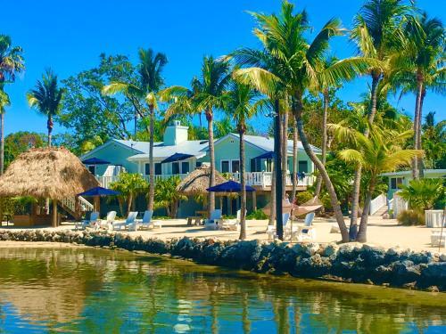Coconut Palm Inn hotel in Key Largo
