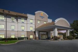 Comfort Inn Powell - Knoxville North Book Now Pay Later in Knoxville