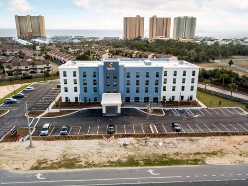 Comfort Inn & Suites Panama City Beach – Pier Park Area hotel in Panama City Beach