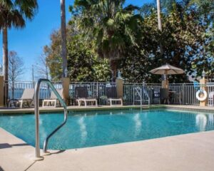 Comfort Suites Clearwater - Dunedin Book Now Pay Later in Clearwater