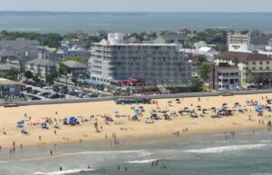Commander Hotel & Suites Book Now Pay Later in Ocean City