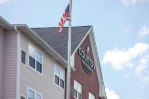 Country Inn & Suites by Radisson, Wilmington, NC With Pay Later Option