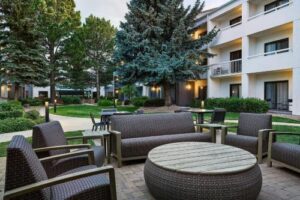Courtyard by Marriott Boulder Book Now Pay Later in Boulder