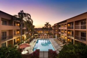 Courtyard by Marriott Fort Myers Cape Coral Book Now Pay Later in Fort Myers