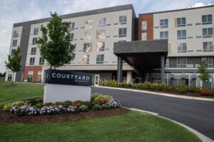 Courtyard by Marriott Greenville Mauldin Book Now Pay Later in Greenville