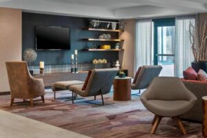 Courtyard By Marriott Jersey City Newport Book Now Pay Later in Jersey City