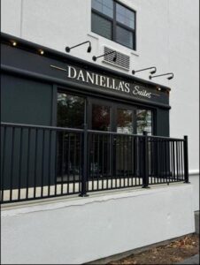 Daniella's Suites Book Now Pay Later in Peabody