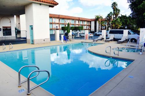 Days Inn by Wyndham Anaheim Near the Park hotel in Anaheim