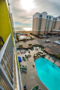 Days Inn by Wyndham Virginia Beach At The Beach Book Now Pay Later in Virginia Beach
