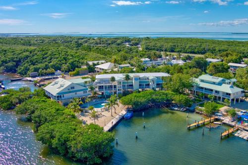 Dove Creek Resort & Marina, Trademark Collection by Wyndham hotel in Key Largo