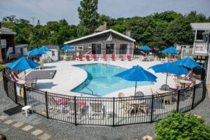 Eastwood at Provincetown With Pay Later Option