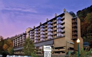 Edgewater Hotel and Conference Center Book Now Pay Later in Gatlinburg