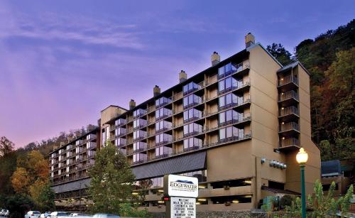 Edgewater Hotel and Conference Center hotel in Gatlinburg