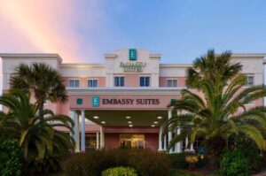 Embassy Suites by Hilton Destin Miramar Beach Book Now Pay Later in Destin