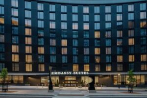 Embassy Suites By Hilton Madison Downtown Book Now Pay Later in Madison