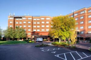 Embassy Suites by Hilton Portland Maine Book Now Pay Later in Portland