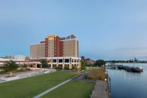 Embassy Suites By Hilton Wilmington Riverfront Book Now Pay Later in Wilmington
