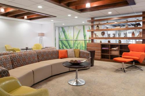 EVEN Hotel Ann Arbor S – University Area by IHG hotel in Ann Arbor