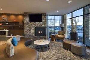 Fairfield Inn & Suites by Marriott Colorado Springs East Book Now Pay Later in Colorado Springs