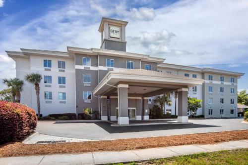Garner Hotel Panama City Beach Northeast by IHG hotel in Panama City Beach
