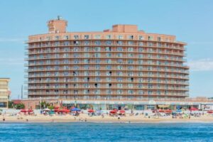 Grand Hotel Ocean City Oceanfront Book Now Pay Later in Ocean City
