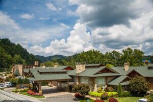 Greystone Lodge on the River Book Now Pay Later in Gatlinburg