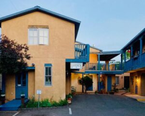 Guadalupe Inn With Pay Later Option