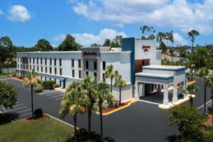 Hampton Inn by Hilton Panama City Beach Book Now Pay Later in Panama City Beach