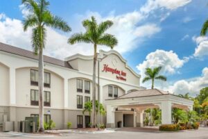 Hampton Inn Fort Myers-Airport & I-75 Book Now Pay Later in Fort Myers