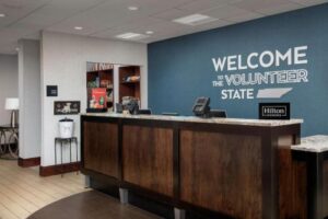 Hampton Inn Knoxville-East Book Now Pay Later in Knoxville