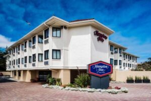 Hampton Inn Monterey Book Now Pay Later in Monterey