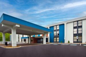 Hampton Inn State College Book Now Pay Later in State College