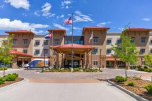 Hampton Inn & Suites Boulder North Book Now Pay Later in Boulder