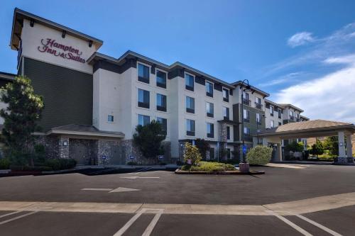 Hampton Inn & Suites San Luis Obispo hotel in San Luis Obispo