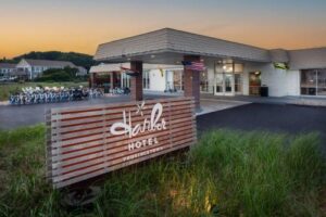 Harbor Hotel Provincetown With Pay Later Option