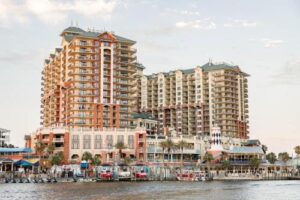 Harbor Suites at Harborwalk Village Book Now Pay Later in Destin