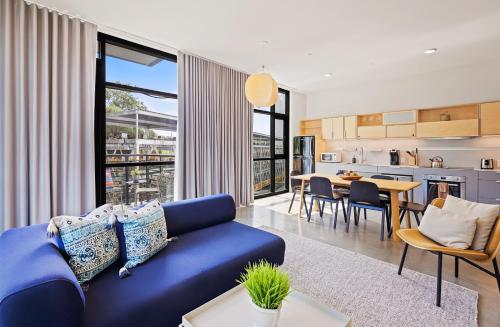 Harthall Hotel hotel in Nashville