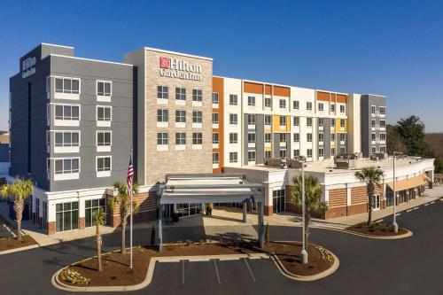 Hilton Garden Inn Columbia Airport hotel in Columbia