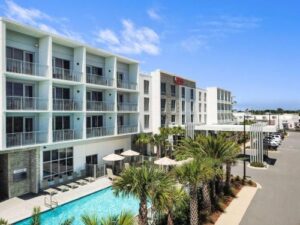 Hilton Garden Inn Destin Miramar Beach, Fl Book Now Pay Later in Destin