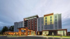 Hilton Garden Inn Knoxville Papermill Drive, Tn Book Now Pay Later in Knoxville