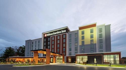 Hilton Garden Inn Knoxville Papermill Drive, Tn hotel in Knoxville