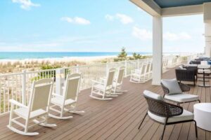 Hilton Garden Inn Ocean City Oceanfront With Pay Later Option