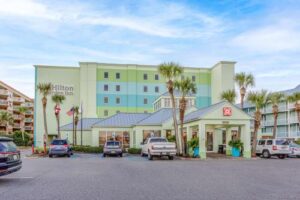Hilton Garden Inn Orange Beach With Pay Later Option
