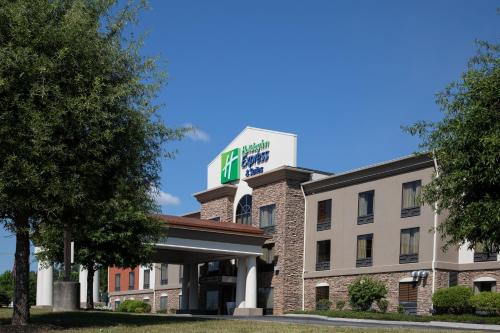 Holiday Inn Express & Suites Knoxville-Farragut by IHG hotel in Knoxville