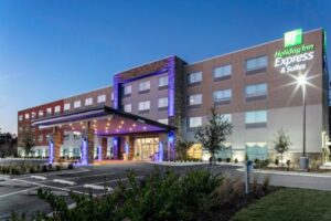 Holiday Inn Express & Suites Wilmington West - Medical Park by IHG With Pay Later Option
