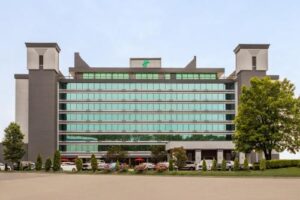 Holiday Inn Nashville Downtown - Stadium by IHG With Pay Later Option