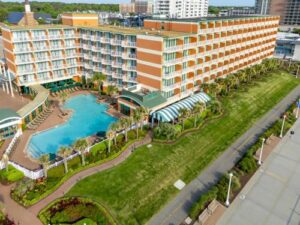 Holiday Inn & Suites Virginia Beach - North Beach by IHG Book Now Pay Later in Virginia Beach