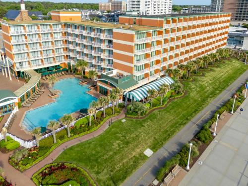 Holiday Inn & Suites Virginia Beach – North Beach by IHG hotel in Virginia Beach